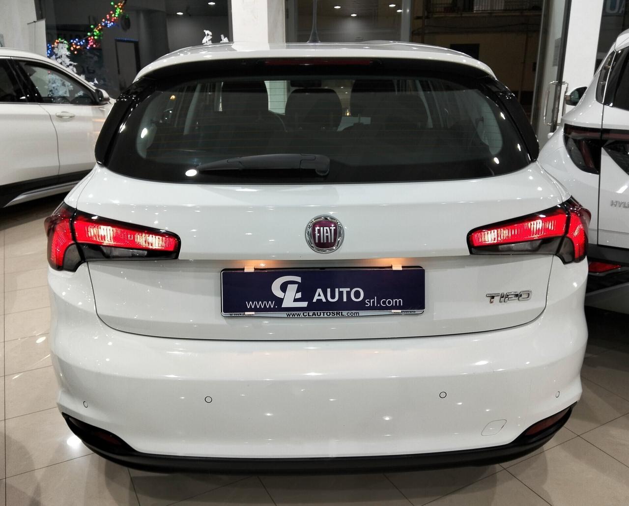 Fiat Tipo 1.3 Mjt 4 porte OpeningEdition PERMUTO