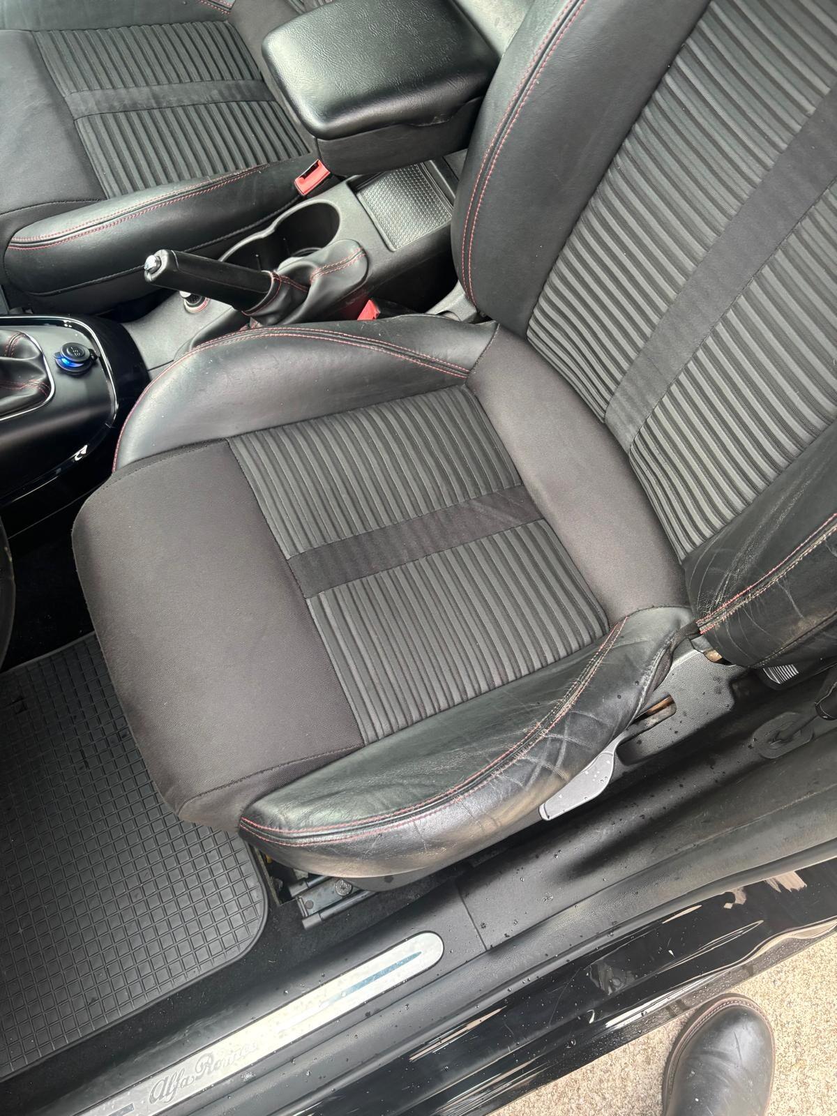 Alfa Romeo Giulietta 1.6 JTDm-2 105 CV Distinctive