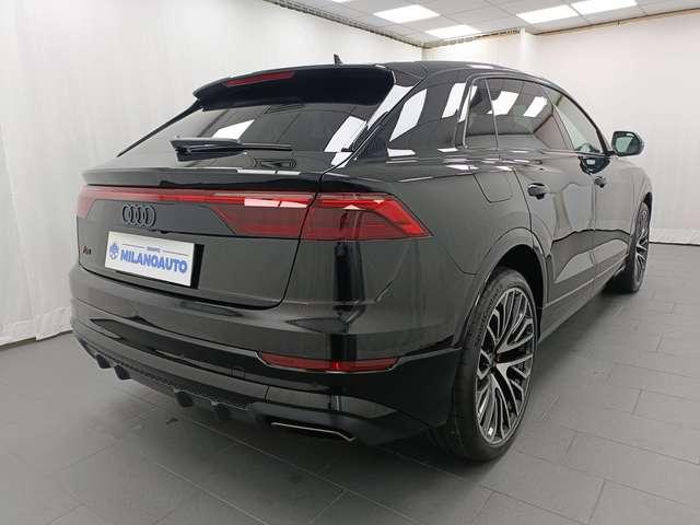 Audi Q8 FACELIFT*MATRIX+TETTO*QUATTRO 286CV PRONTACONSEGNA