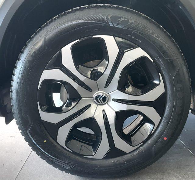 CITROEN C3 Aircross 1.2 PureTech 100 CV Turbo Plus KM0 MY26