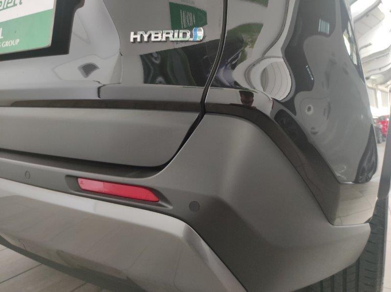 TOYOTA RAV4 5ª serie - RAV4 2.5 HV (218CV) E-CVT 2WD Business