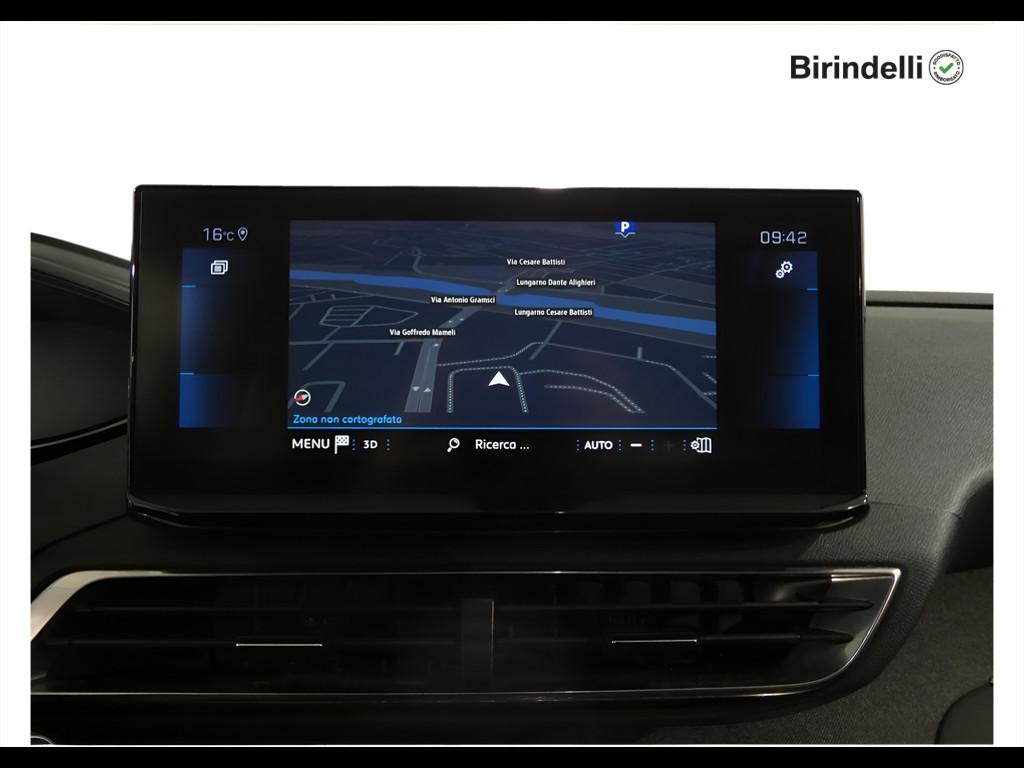 PEUGEOT 3008 2ª serie - 3008 BlueHDi 130 S&S EAT8 Allure