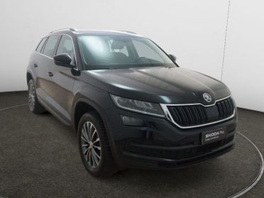 Skoda Kodiaq 2.0 TDI SCR 4x4 S-Tech