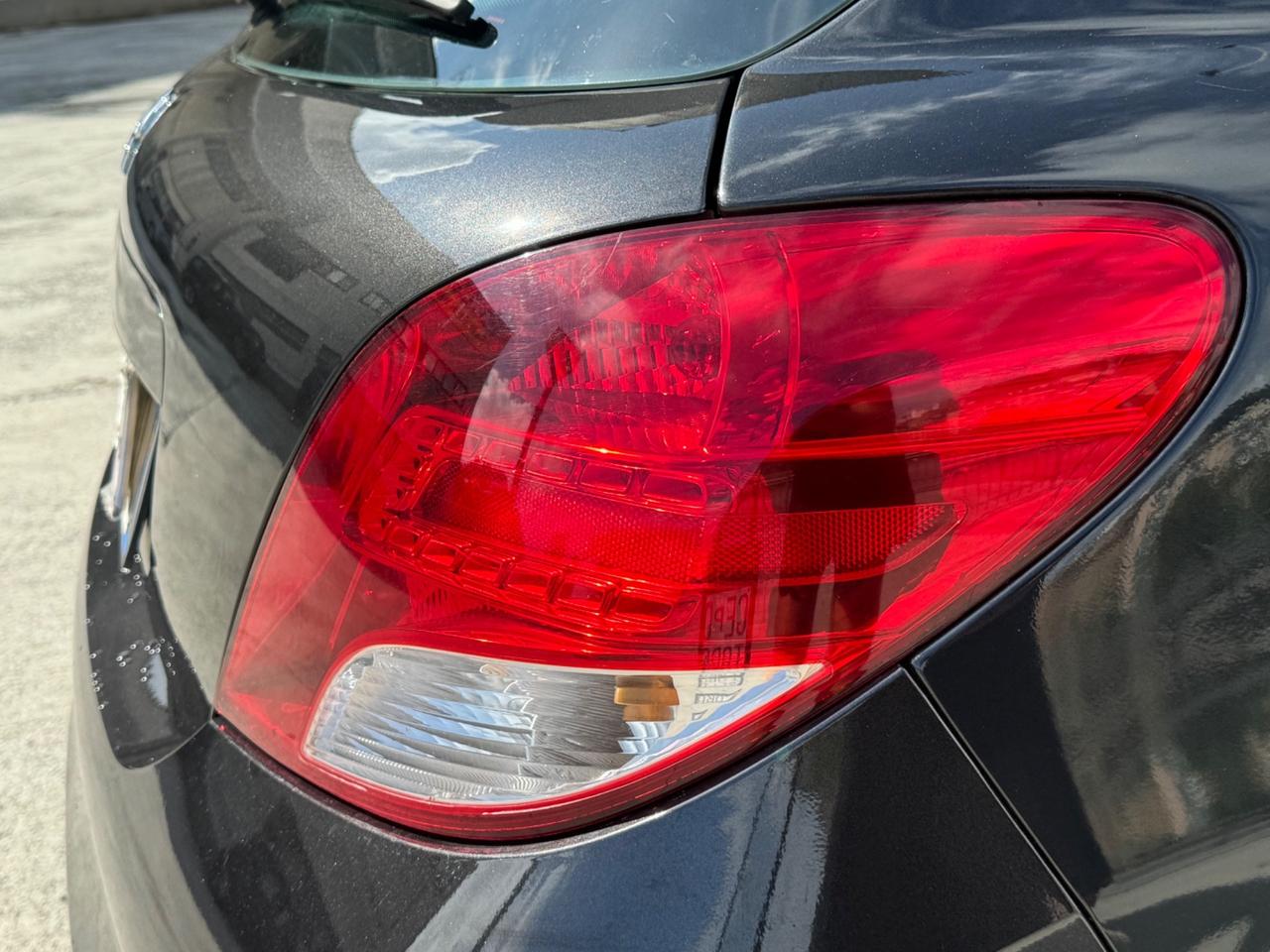 Peugeot 207 1.4 VTi 95CV 5p. XS 2009