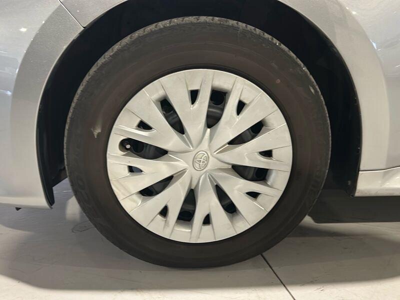 Toyota Yaris 1.0 Active MY22