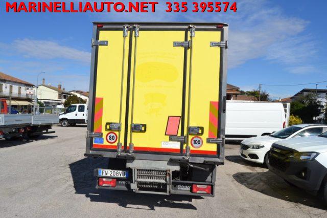 IVECO DAILY 3.0 60C18 180CV C.AUTOMATICO