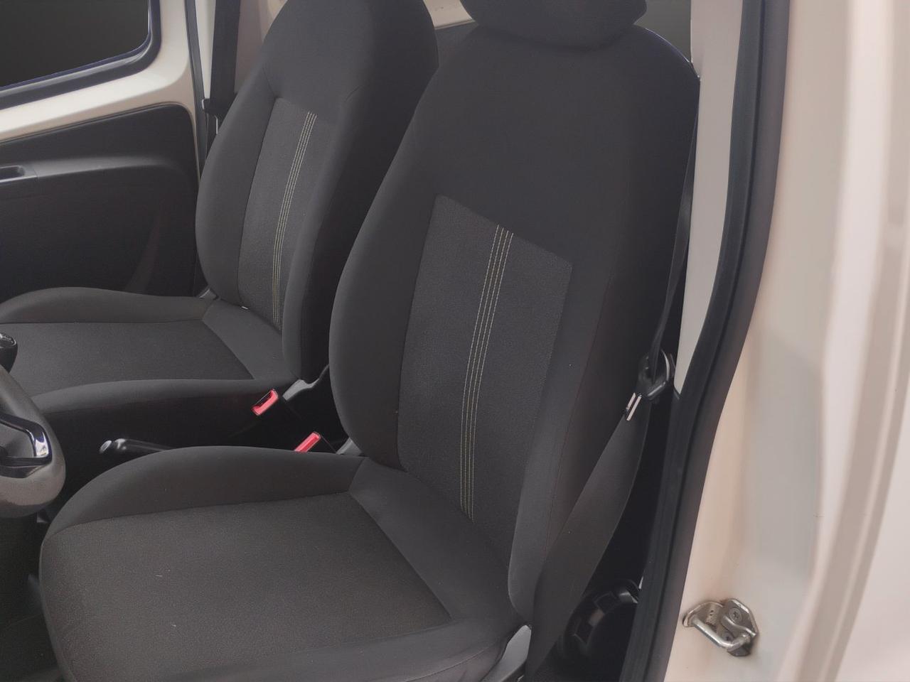 FIAT Fiorino cargo 1.3 mjt 95cv SX.MONITOR CENTRALE