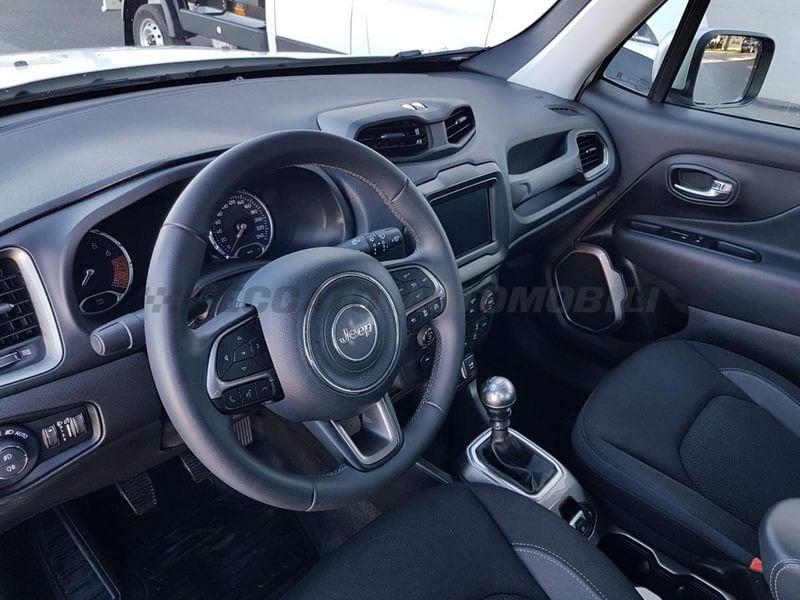 Jeep Renegade 2019 1.0 t3 Limited 2wd