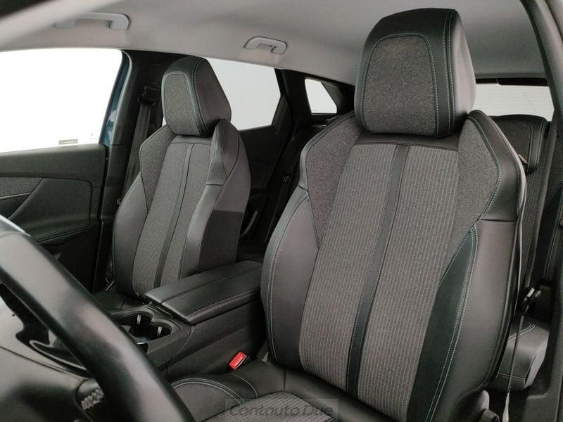 Peugeot 3008 3008 1.5 bluehdi Allure Pack s&s 130cv