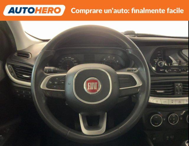 FIAT Tipo 1.4 4 porte Opening Edition