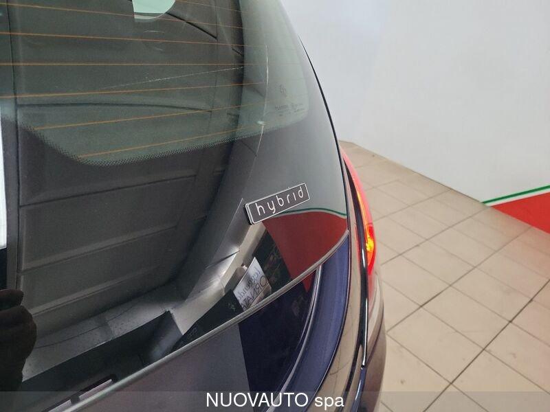 Lancia Ypsilon 1.0 FireFly 5 porte S&S Hybrid Gold