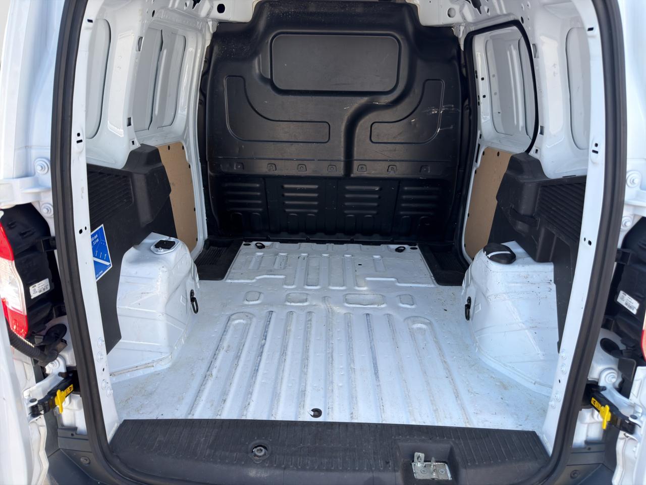 FORD Transit Courier 1.5 TDCi 100CV Van Trend