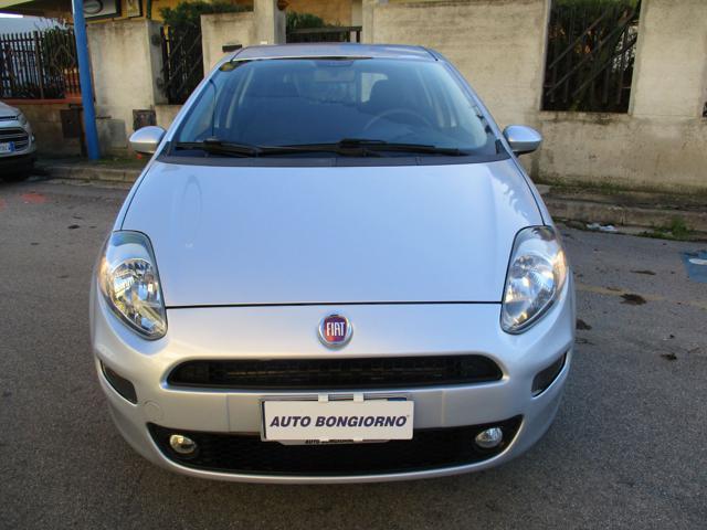 FIAT Punto 1.3 MJT 75 CV 5 porte Dynamic