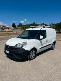 FIAT DOBLÒ 1.3 MJT 95CV