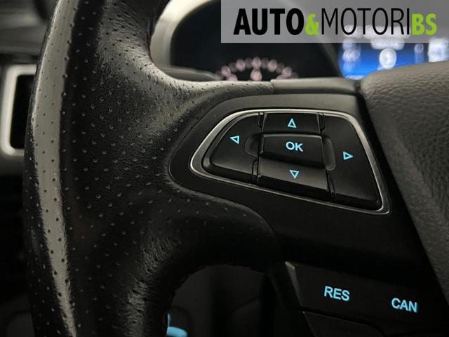 FORD Kuga 1.5 EcoBoost 120 CV S&S 2WD ST-Line