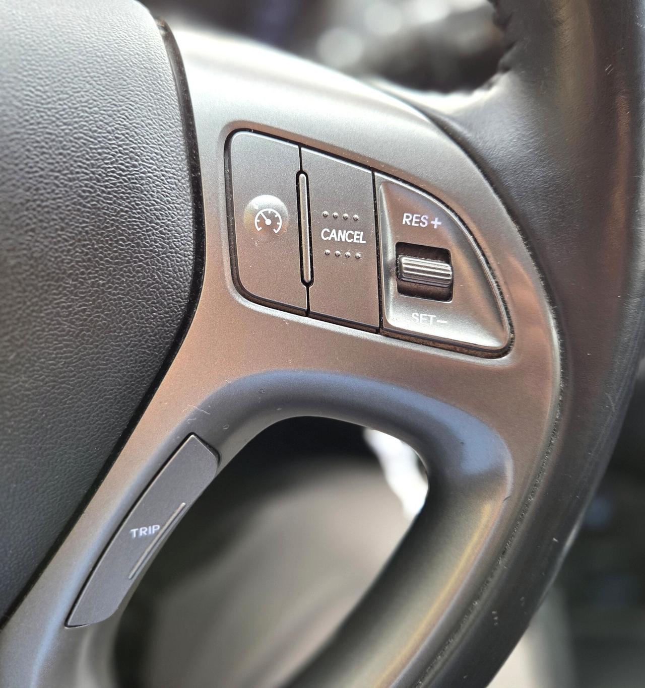 Hyundai iX35 1.7 CRDi BEN TENUTA INT. IN PELLE GARANZIA