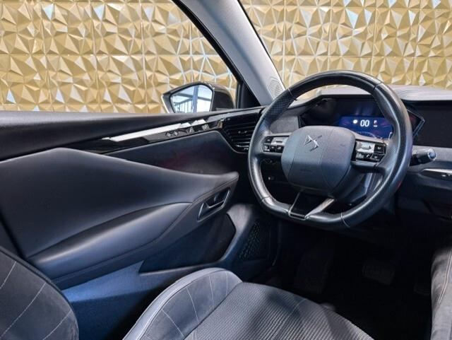 Ds DS4 4 BlueHDi 130 aut. Performance Line