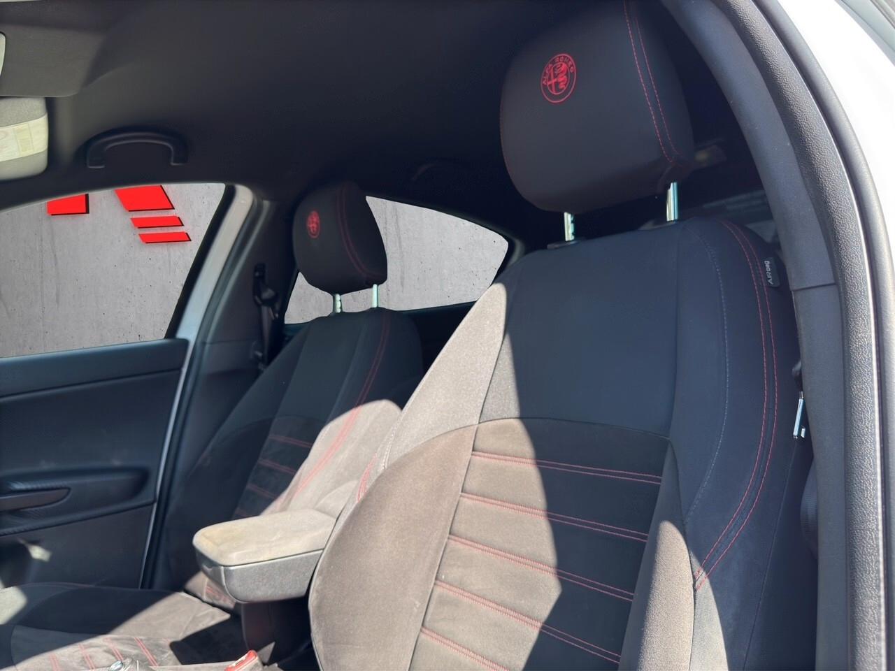 Alfa Romeo Giulietta 1.6 JTDm TCT 120 CV Sportiva