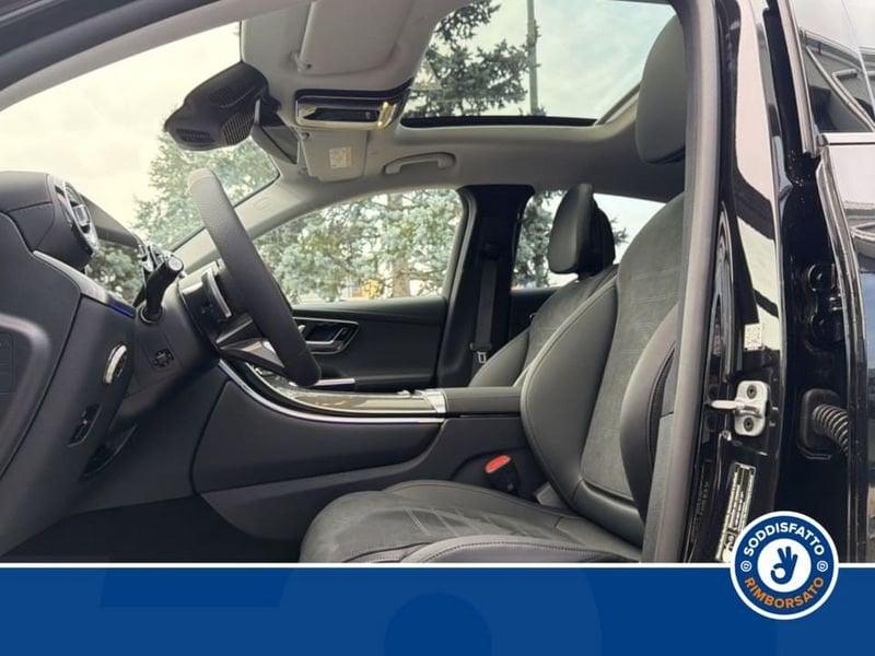 Mercedes-Benz GLC Coupé GLC 220d 4Matic Coupé AMG Line Premium