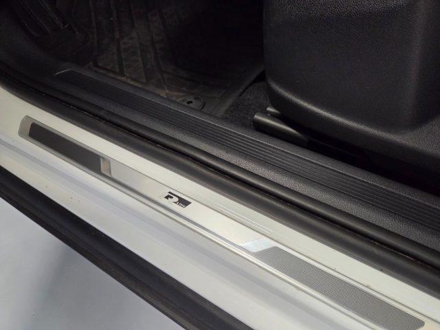 VOLKSWAGEN T-Cross 1.5 TSI DSG R-line UNICOPROPIETARIO