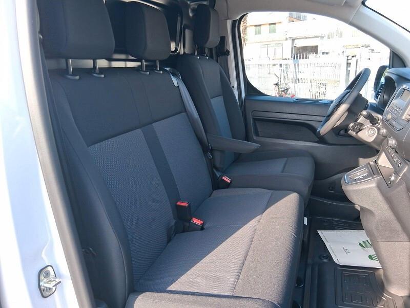 Toyota Proace Electric 75kWh PL-SL-TN Furgone Long 5p. 10q ACTIVE (666)