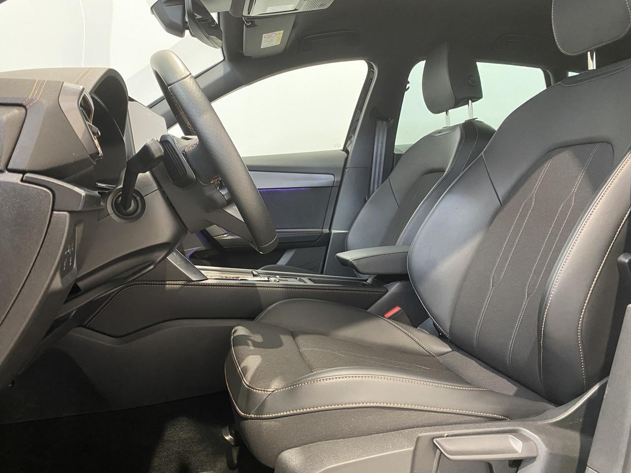 Cupra Formentor 2.0 tdi 150cv dsg