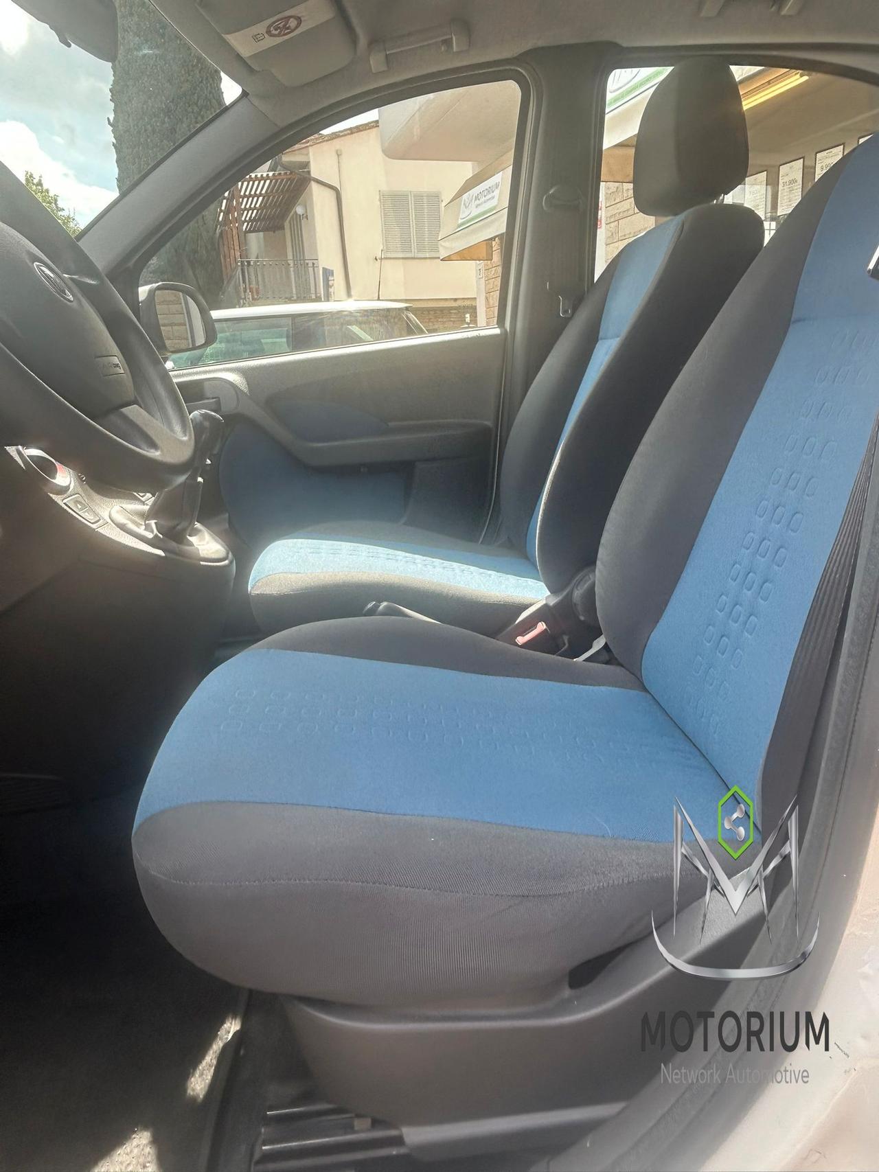 Fiat Panda EMOTION ECO