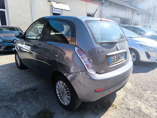 LANCIA Ypsilon 1.2 ADATTA A NEOPATENTATO