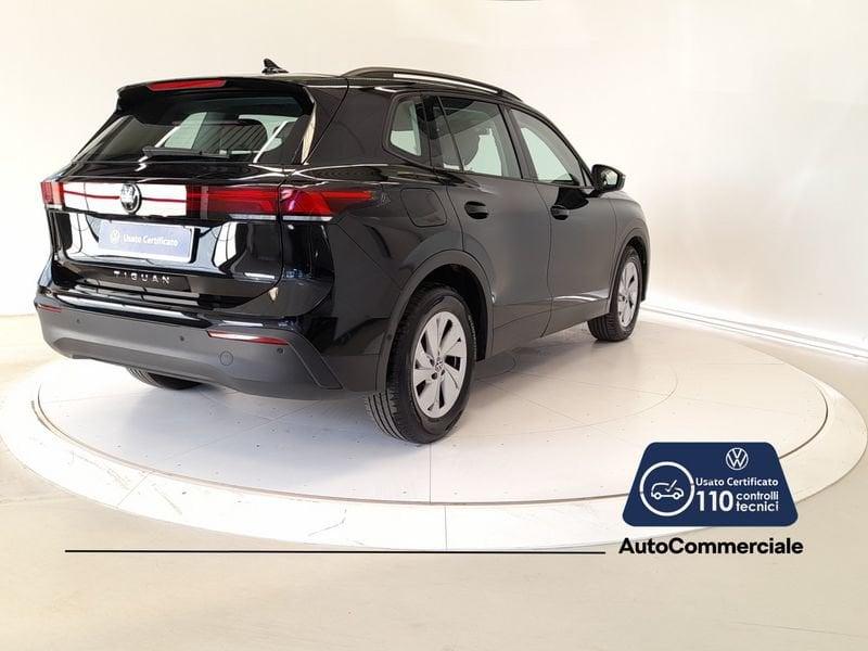 Volkswagen Tiguan 2.0 TDI 110KW SCR Life DSG