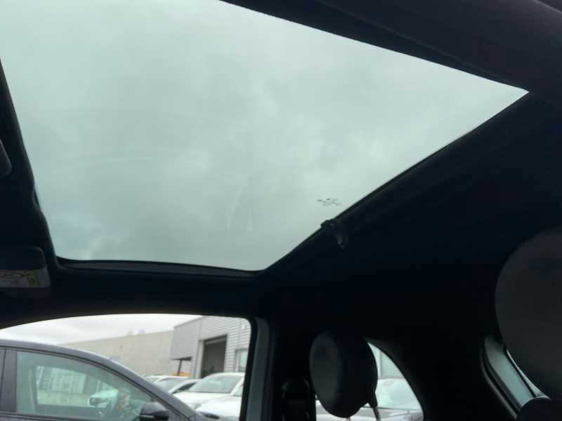 FIAT 500 1.0 hybrid openig edition 70cv