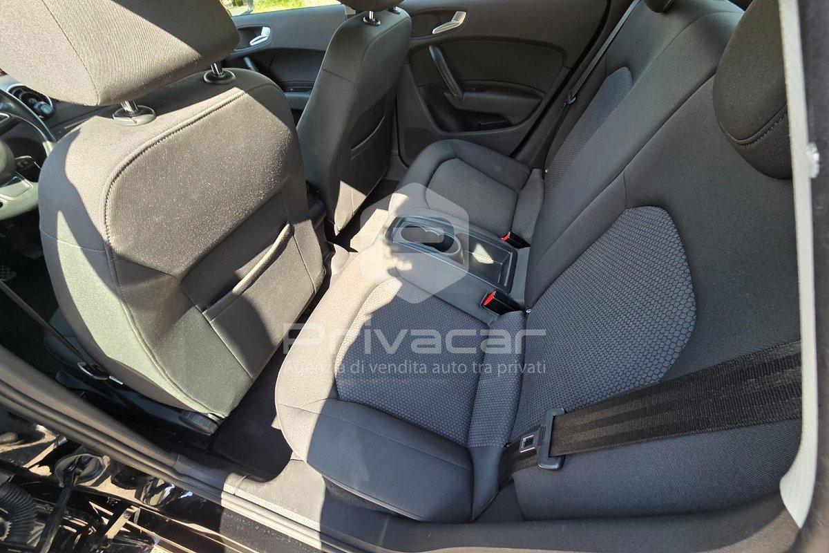 AUDI A1 SPB 1.0 82CV TFSI Design
