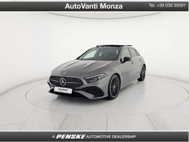 Mercedes-Benz Classe A A 200 d AMG Line Premium Plus auto