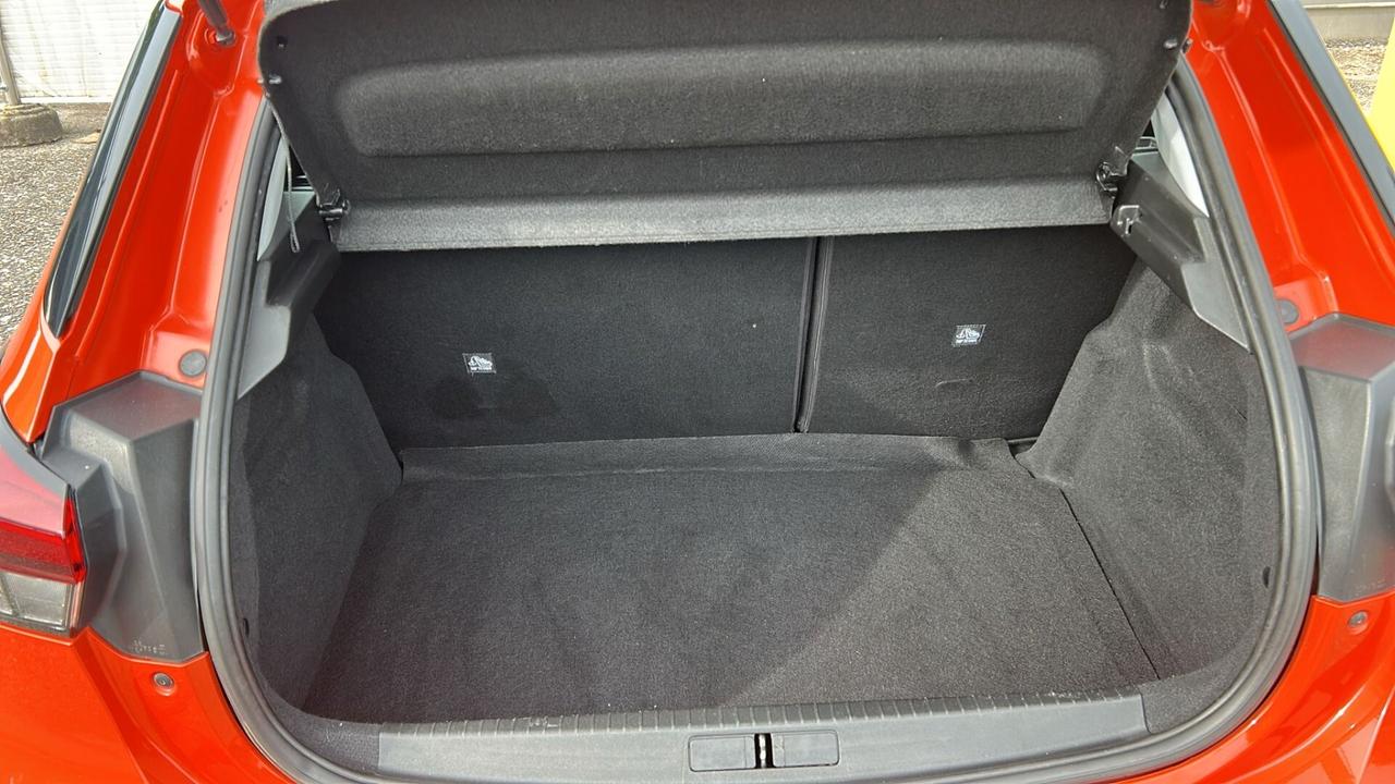 Opel Corsa 1.2 Edition