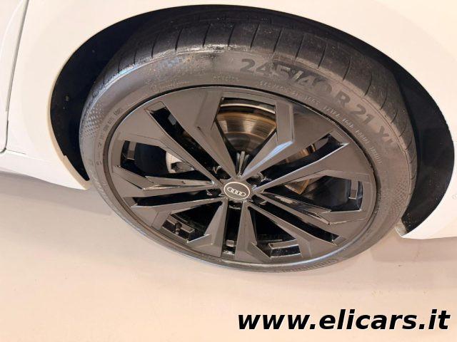 AUDI A6 ALLROAD 3.0 TFSI quattro ultra S tronic Business
