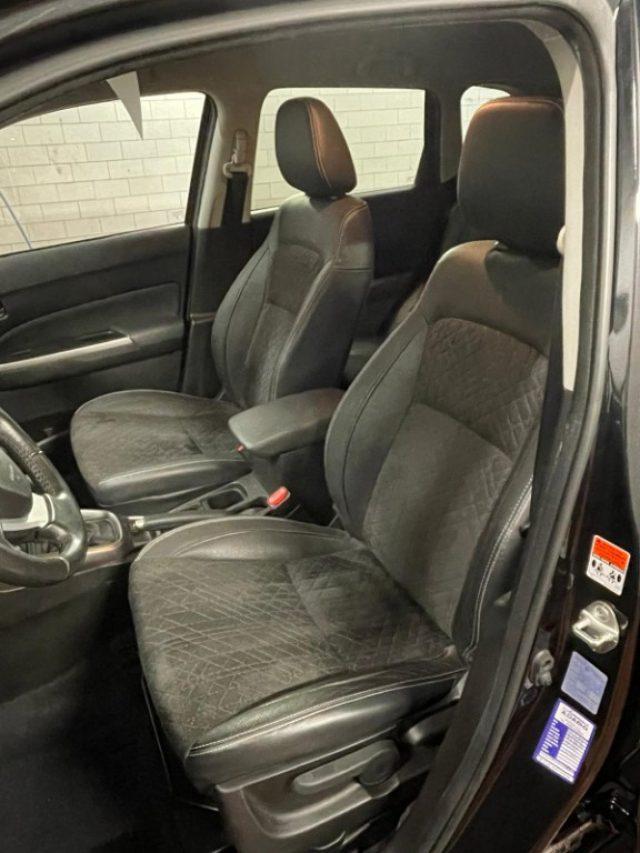 SUZUKI Vitara 1.4 Hybrid Top