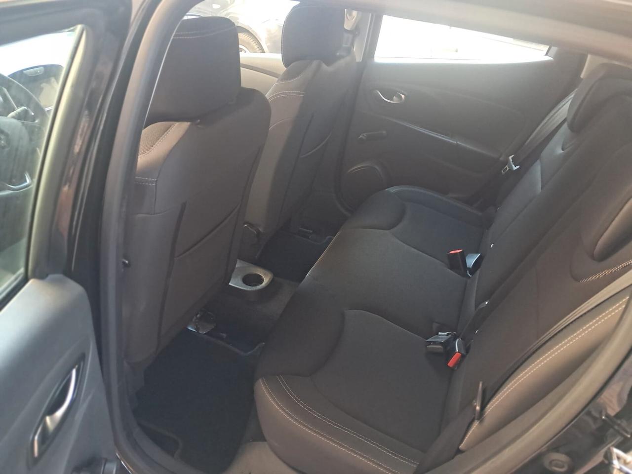 RENAULT CLIO 1.5Dci 75CV-UNIPRO-NEOPATENTATI-Euro7490