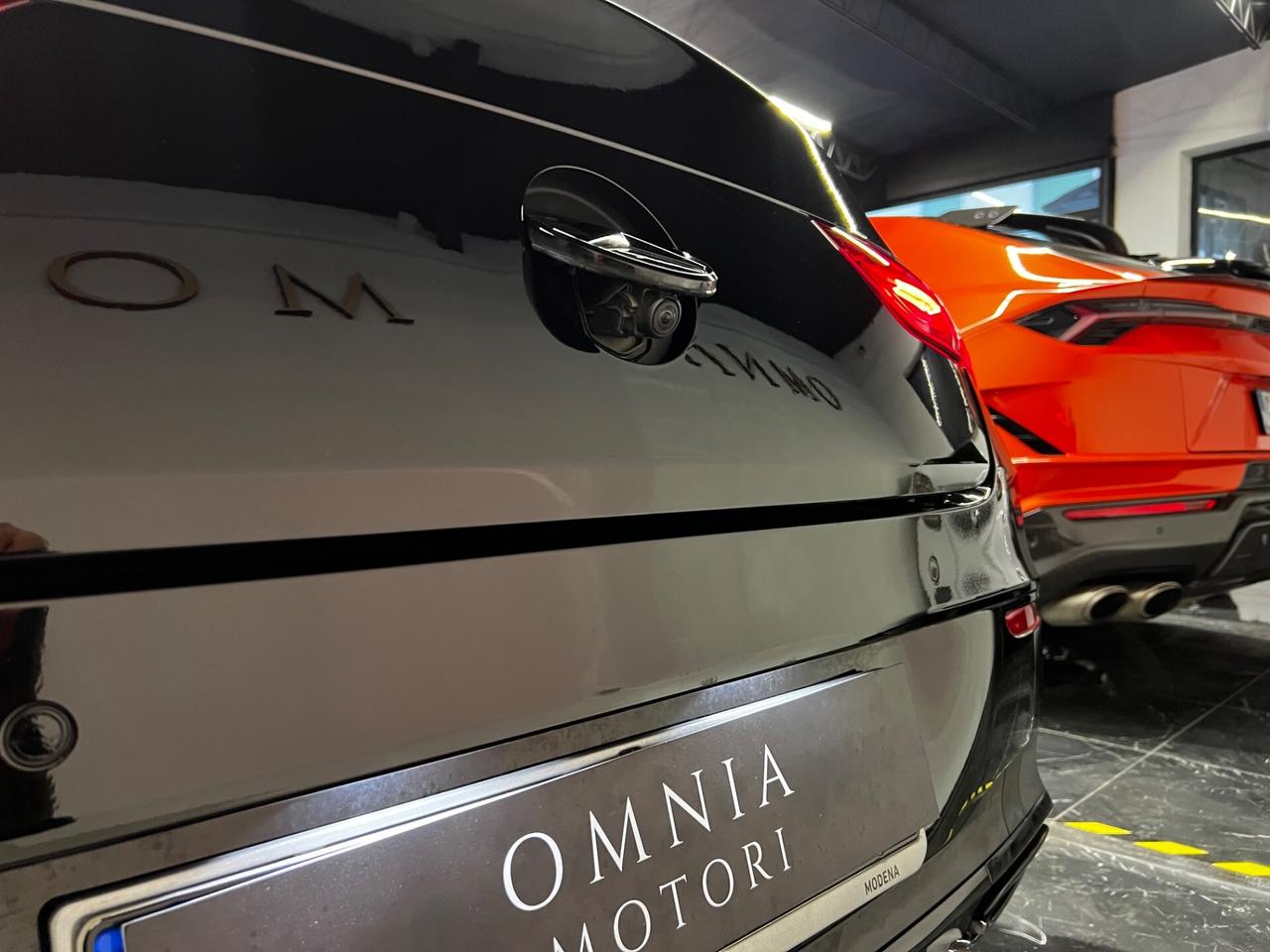 Mercedes-Benz CLA 250e Premium AMG Line