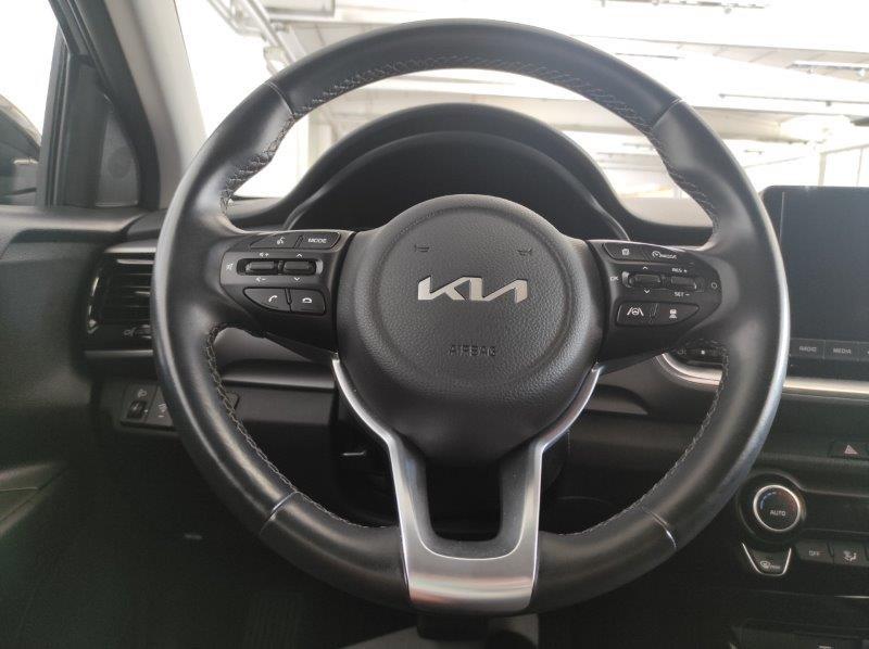 KIA Stonic - Stonic 1.0 T-GDi 120 CV MHEV DCT GT Line