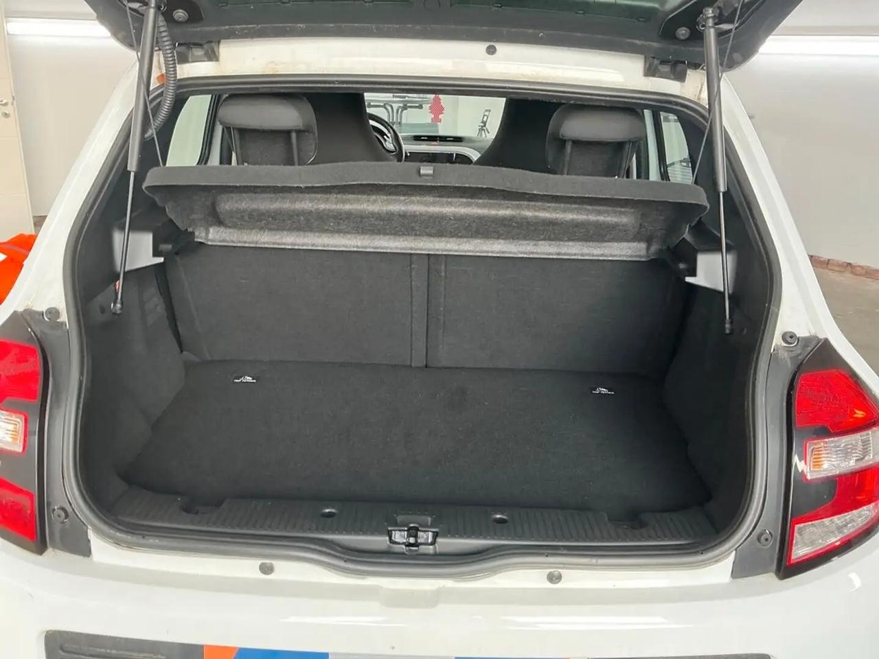 Renault Twingo SCe Limited 69cv