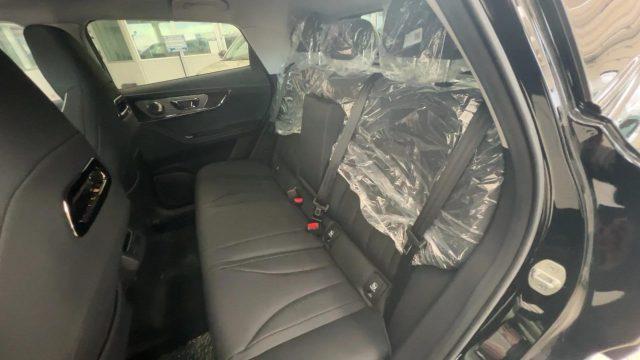 OMODA 5 1.6 T-GDI PREMIUM DCT