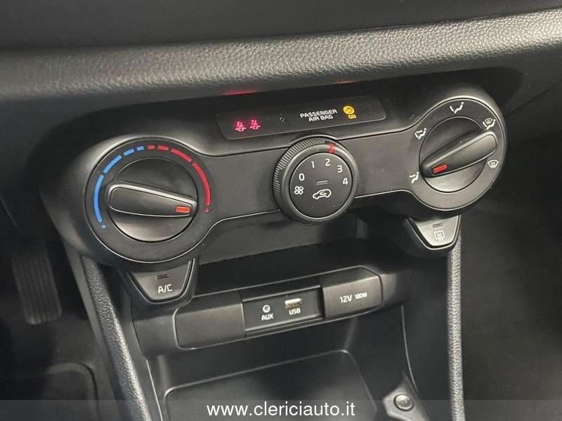 KIA Picanto 1.0 12V 5 porte Urban