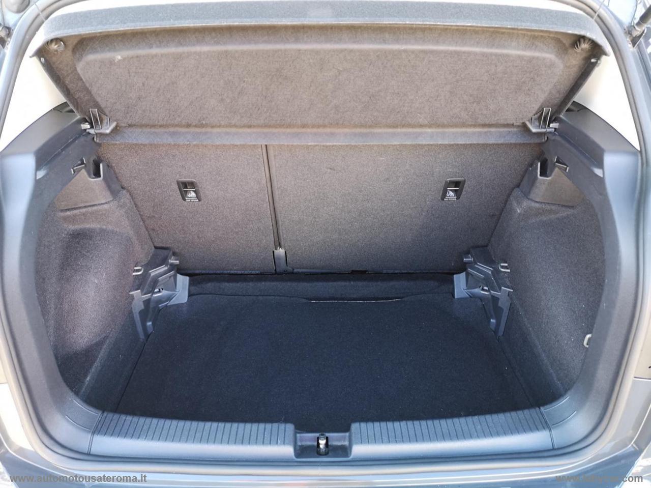 VOLKSWAGEN T-Cross 1.0 TSI Style BMT PROMO WEB