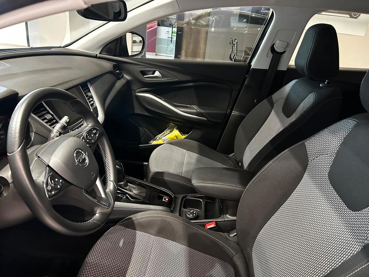 Opel Grandland X 1.5 diesel Ecotec Start&Stop Ultimate