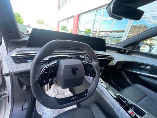 PEUGEOT 5008 Hybrid 1.2 145 e-DCS6 GT Prezzo Promo