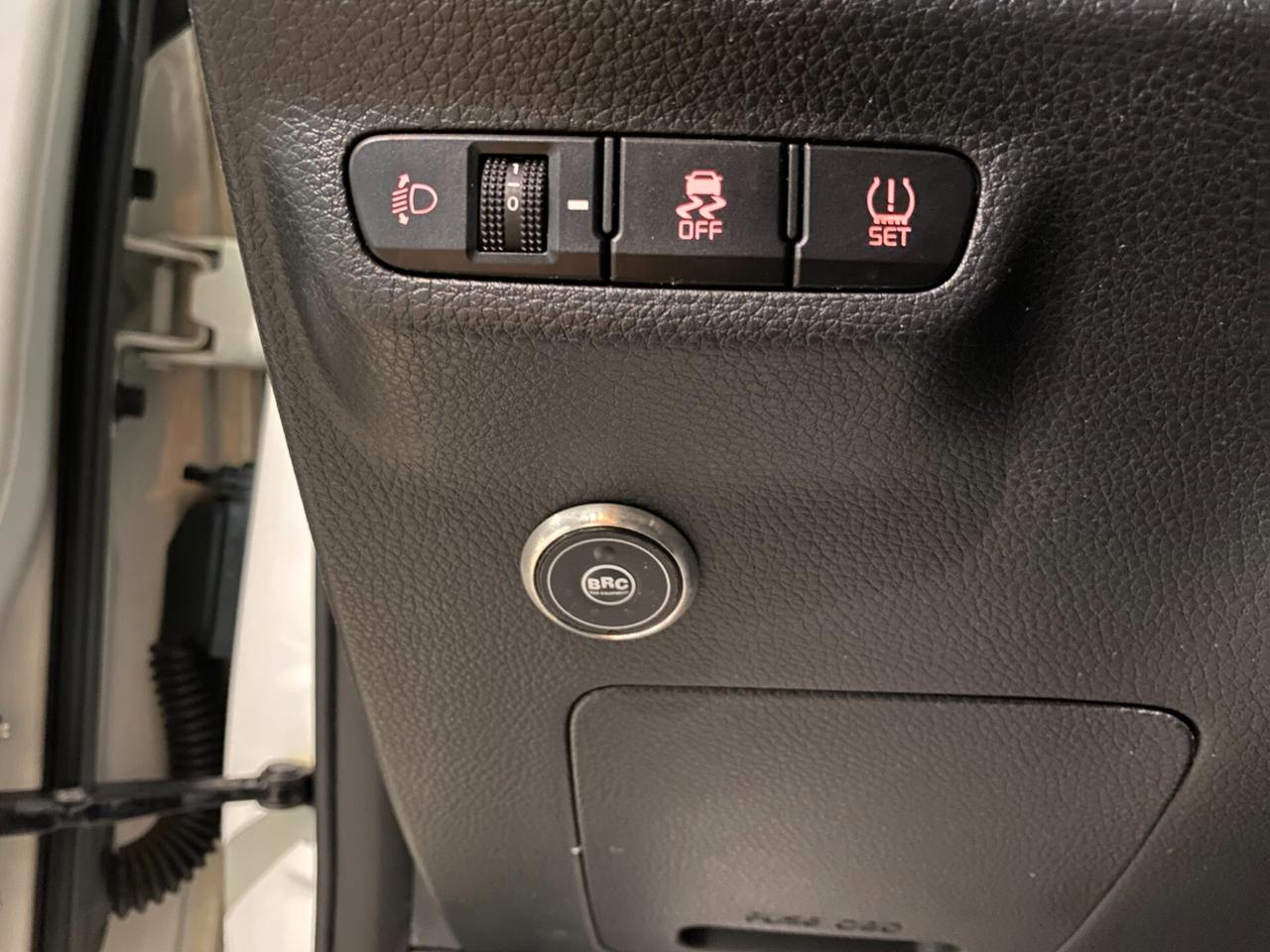 Kia Picanto 1.0 12V EcoGPL 5 porte Active