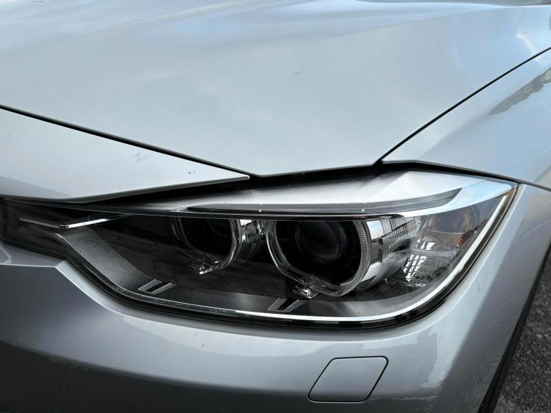 BMW 320 d 2.0 DIESEL 184 CV xdrive Sport