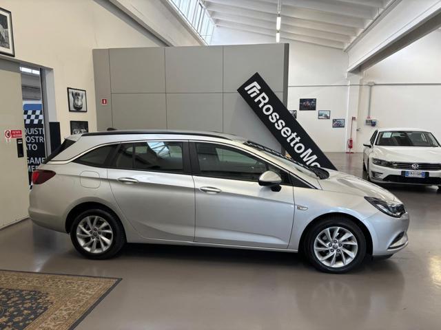 OPEL Astra 1.6CDTi SportTourer Business