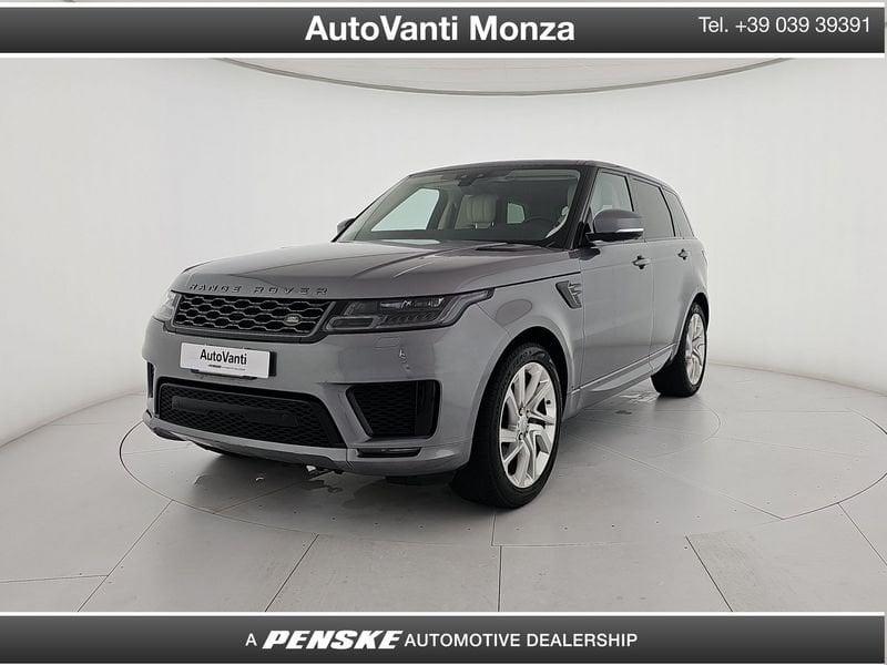 Land Rover RR Sport 3.0D HSE