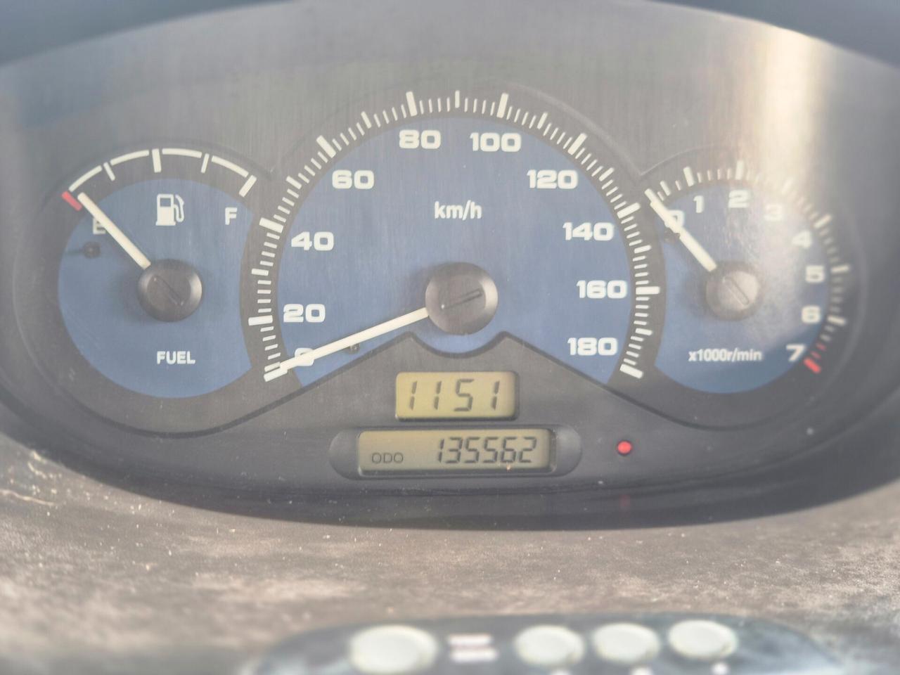 Chevrolet Matiz 1.0/67 cv benz/ ok neopatentati
