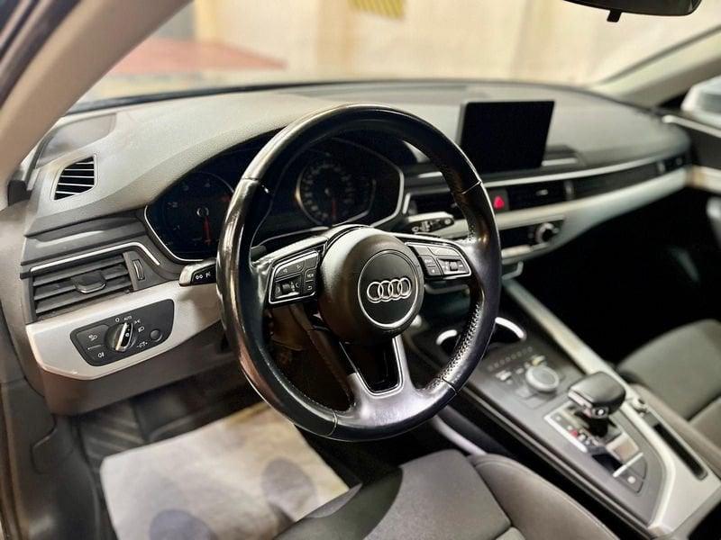 Audi A4 A4 Avant 2.0 TDI 150 CV S tronic Business